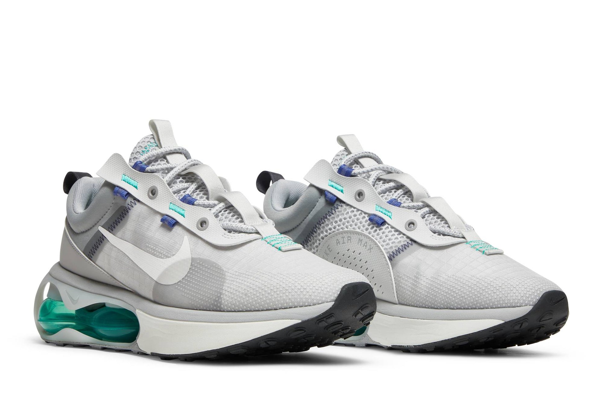 Nike Air Max 2021 ‘Photon Dust Clear Emerald’ DA1925-003