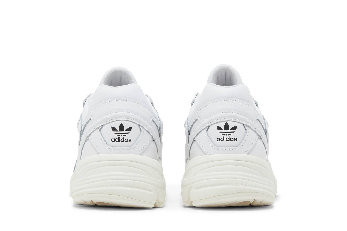 ( Women ) Adidas Astir 'Triple White' GX8549