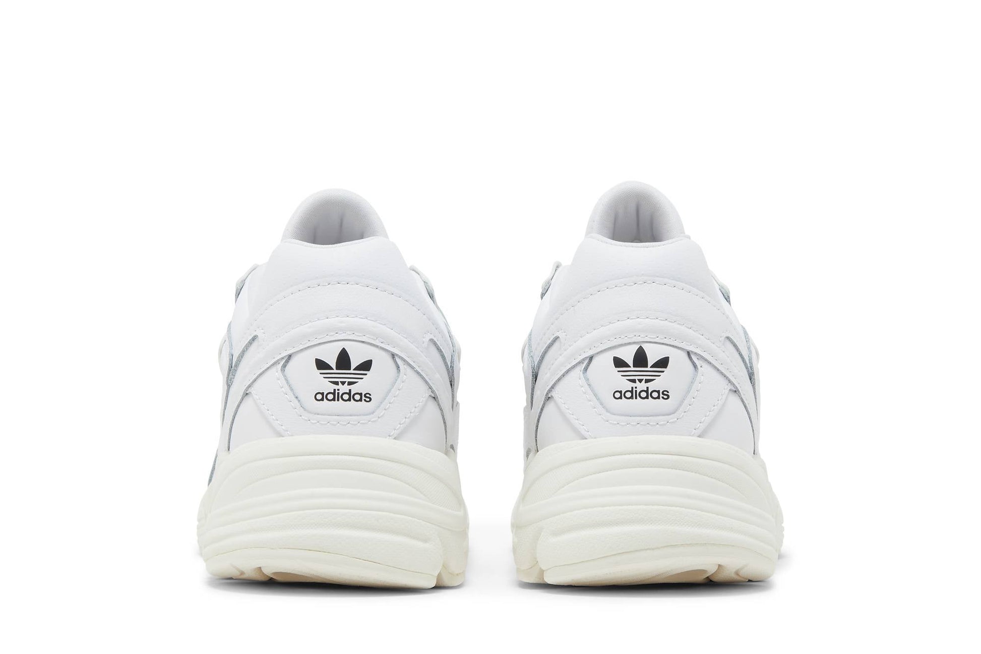 ( Women ) Adidas Astir 'Triple White' GX8549