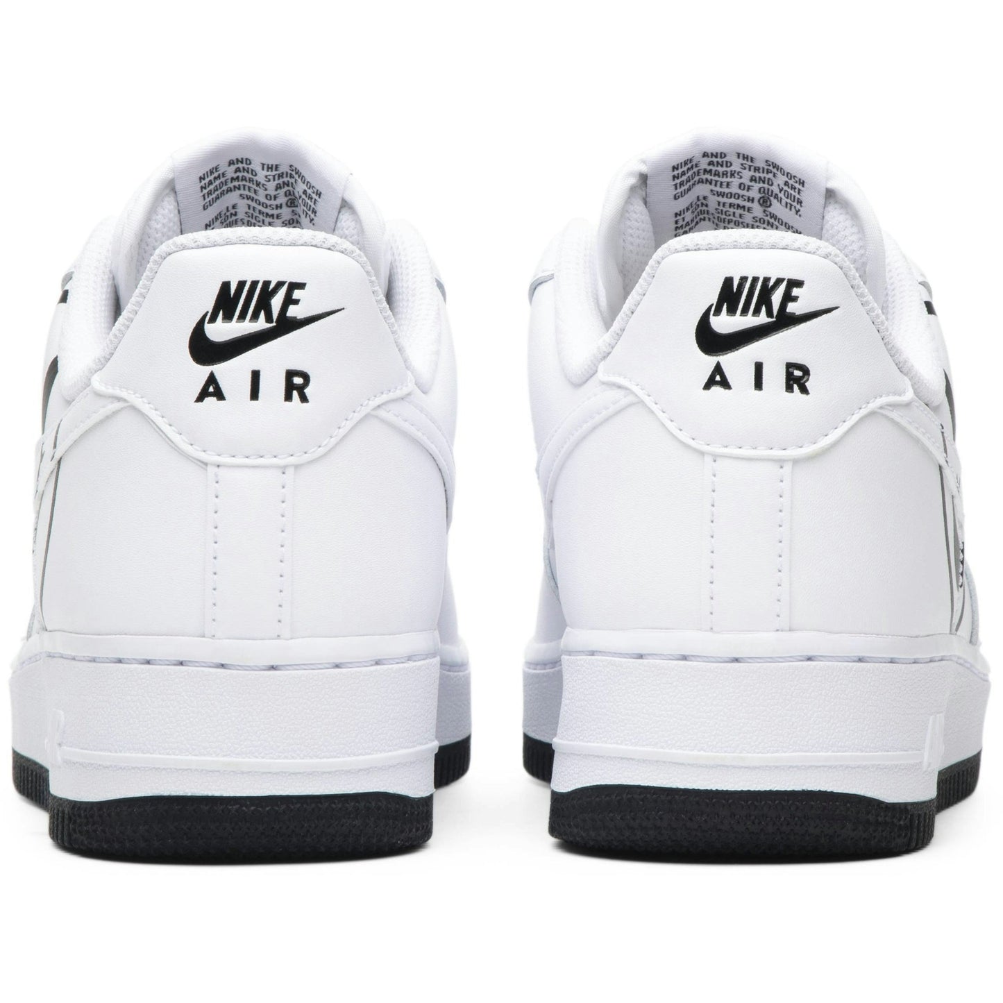 Nike Air Force 1 Low ‘Have A Nike Day – White’ BQ9044-100