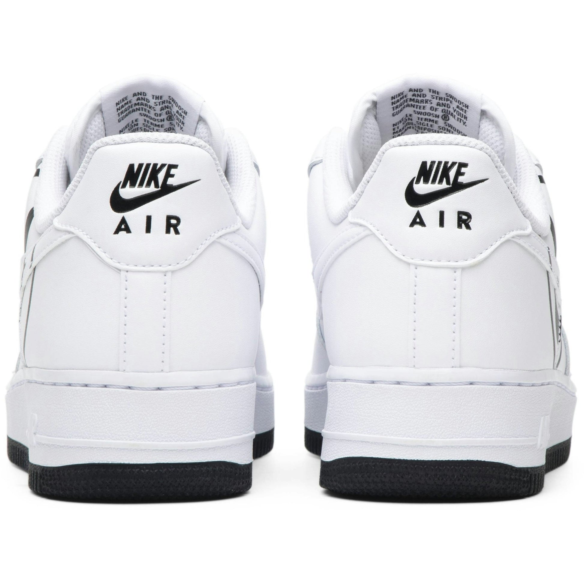 Nike Air Force 1 Low ‘Have A Nike Day – White’ BQ9044-100