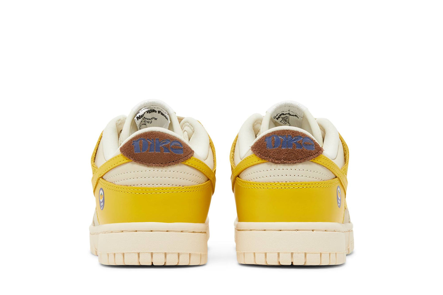 ( Women ) Nike Dunk Low ‘Banana’ DR5487-100