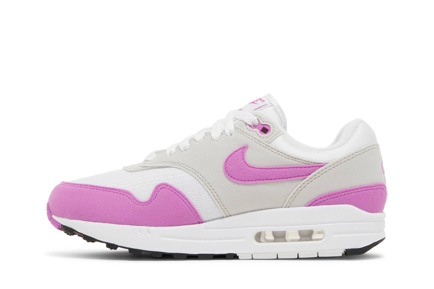 ( Women ) Nike Air Max 1 ‘Fuchsia Dream’ DZ2628-001