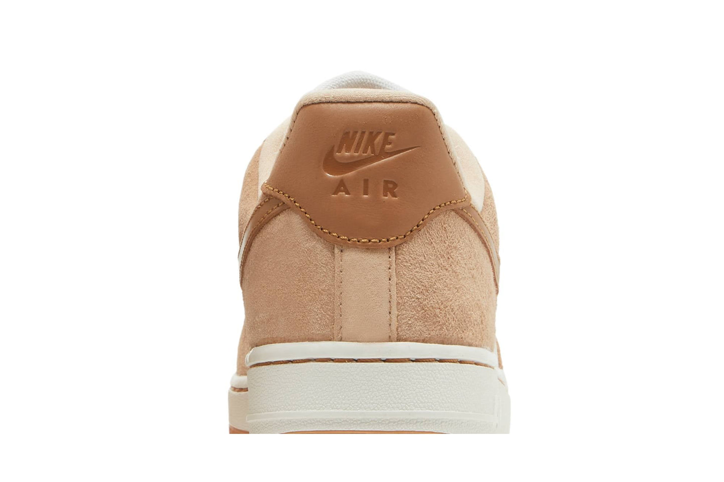 ( Women ) Nike Air Force 1 Low LXX ‘Vachetta Tan’ DX1193-200