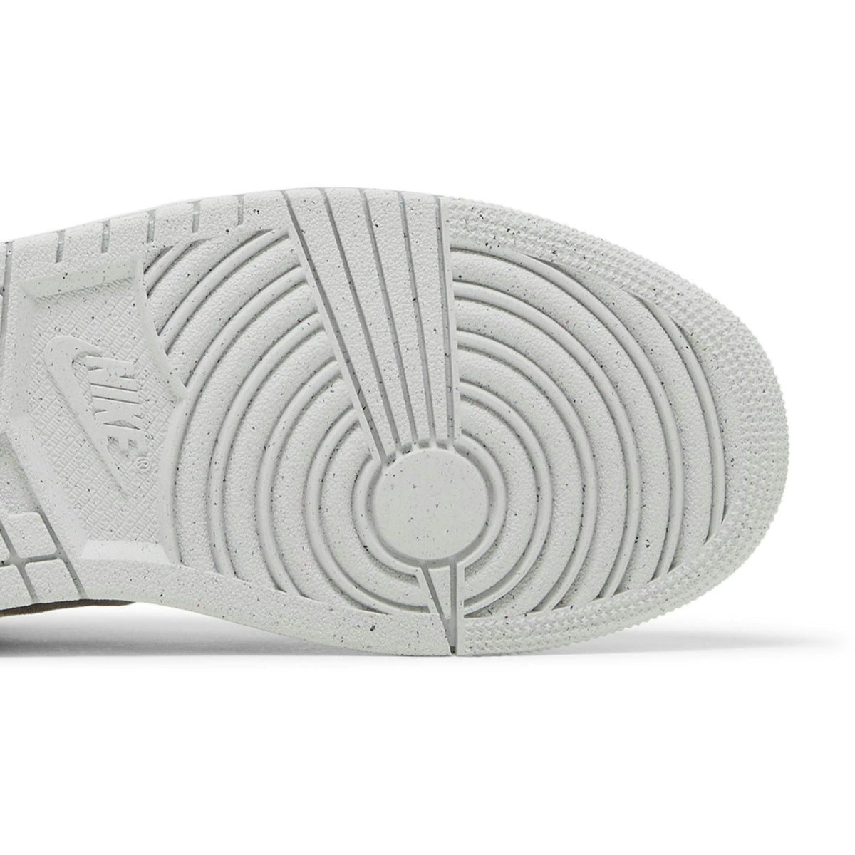 ( Women ) Air Jordan 1 Low SE Light Steel Grey DV0426-012