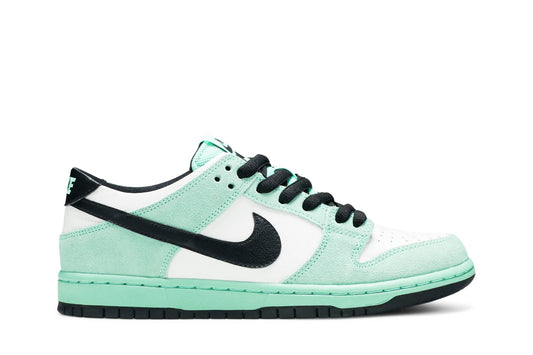 Nike SB Dunk Low Pro Sea Crystal 819674-301