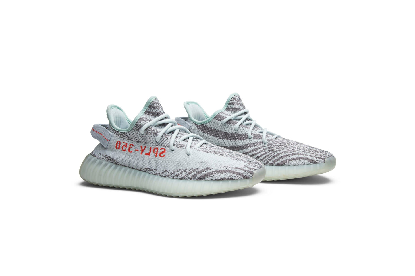 Adidas Yeezy Boost 350 V2 ‘Blue Tint’ [also Worn By Irfan Fandi] B37571