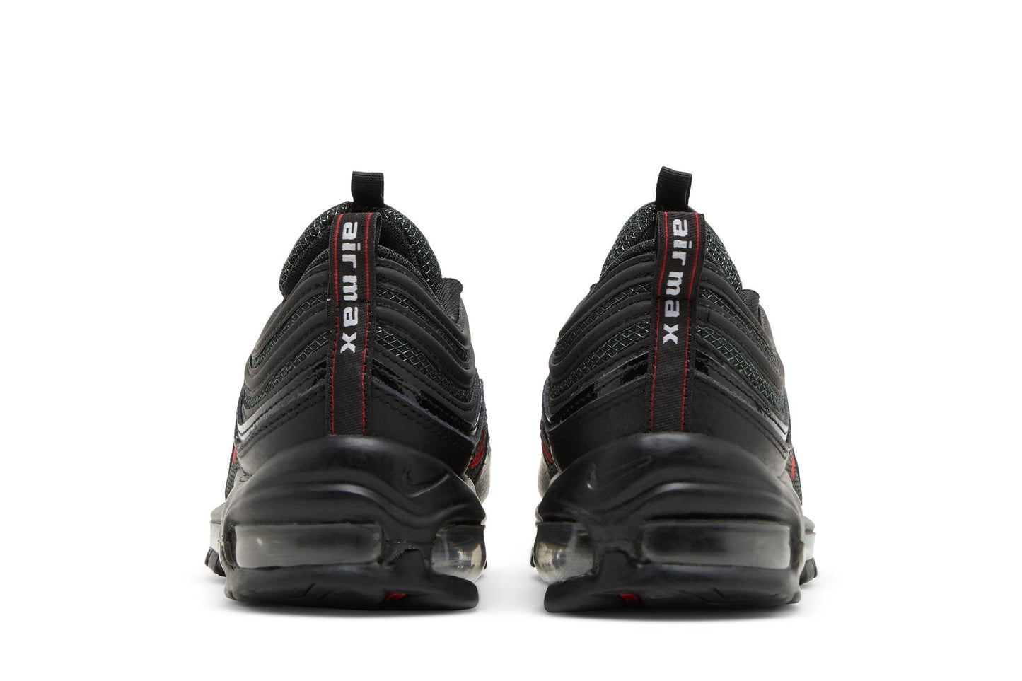 Nike Air Max 97 ‘Bred’ DV3486-001