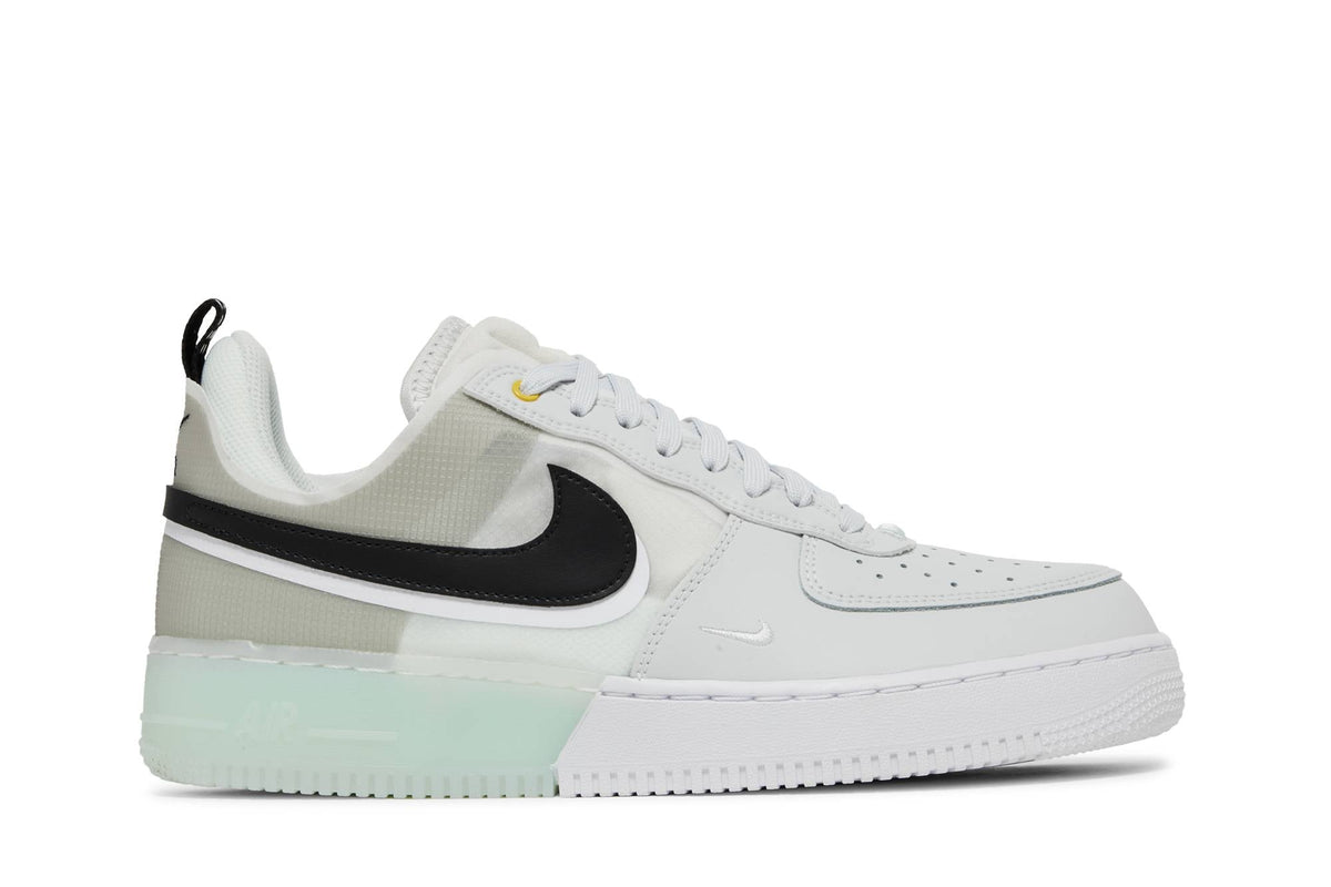 Nike Air Force 1 React 'Mint Foam' DM0573-001