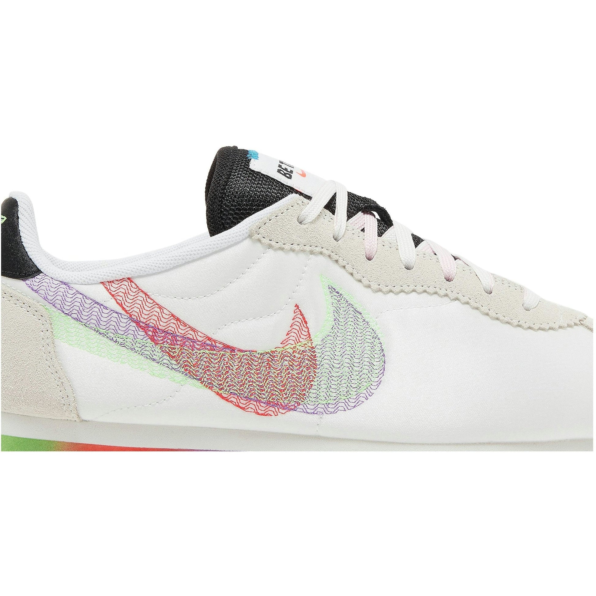 Nike Cortez ‘Be True 2022’ DR5491-100