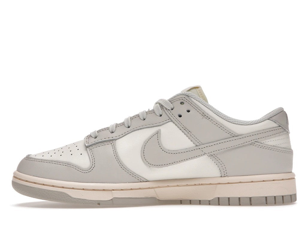 Nike Dunk Low Sail Light Bone ( Women's )