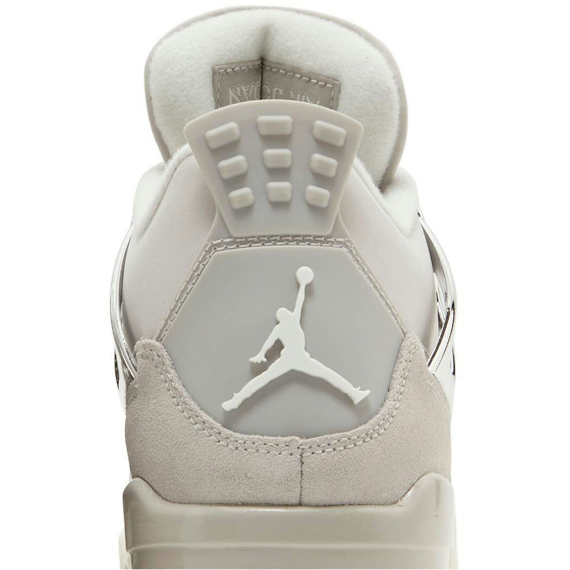( Women ) Air Jordan 4 ‘Light Iron Ore’ AQ9129-001