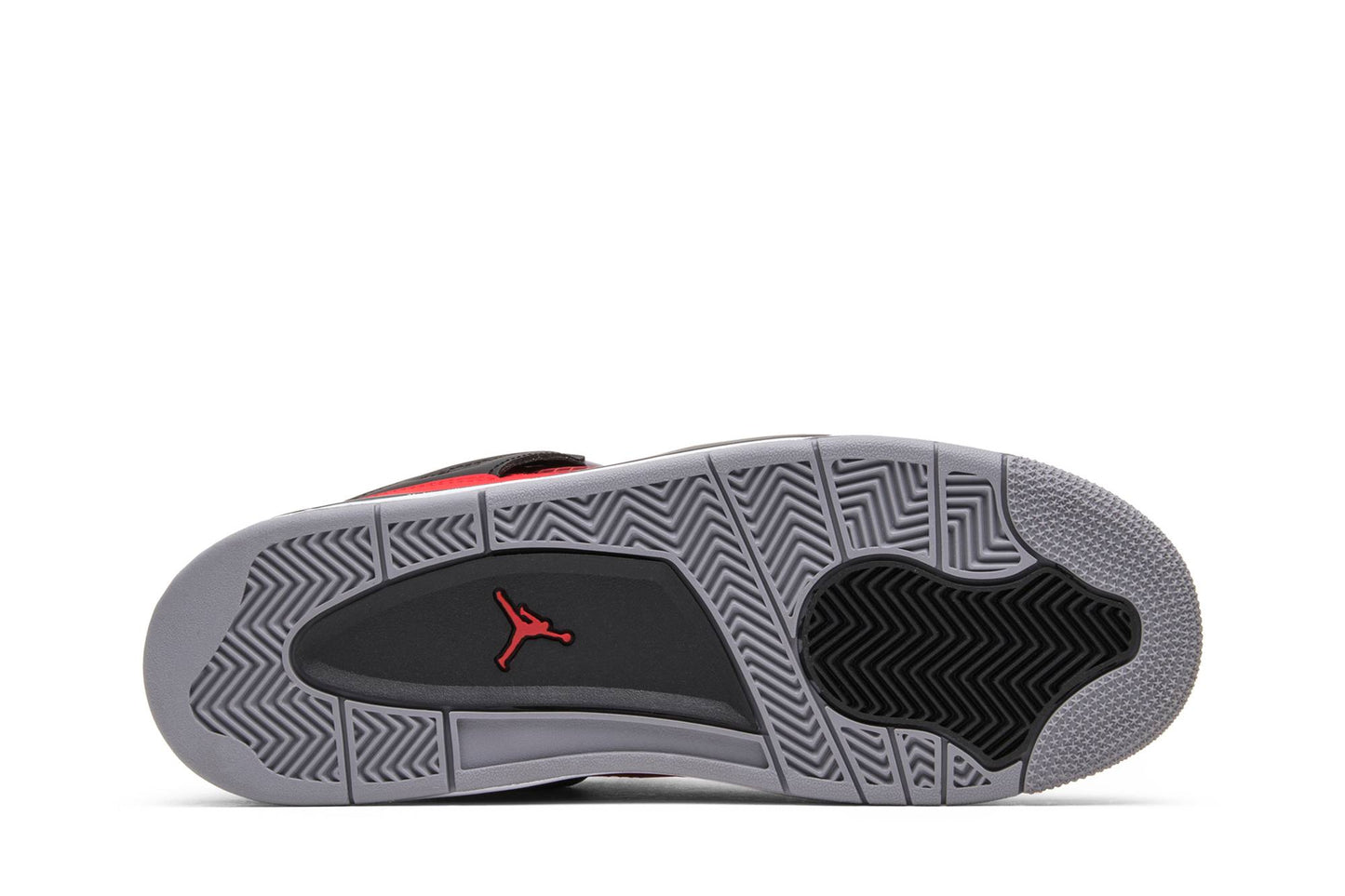 ( Grade School ) Air Jordan 4 Retro ‘Toro Bravo’ 408452-603