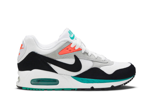 ( Women ) Nike Air Max Correlate ‘White Black New Green’ 511417-136
