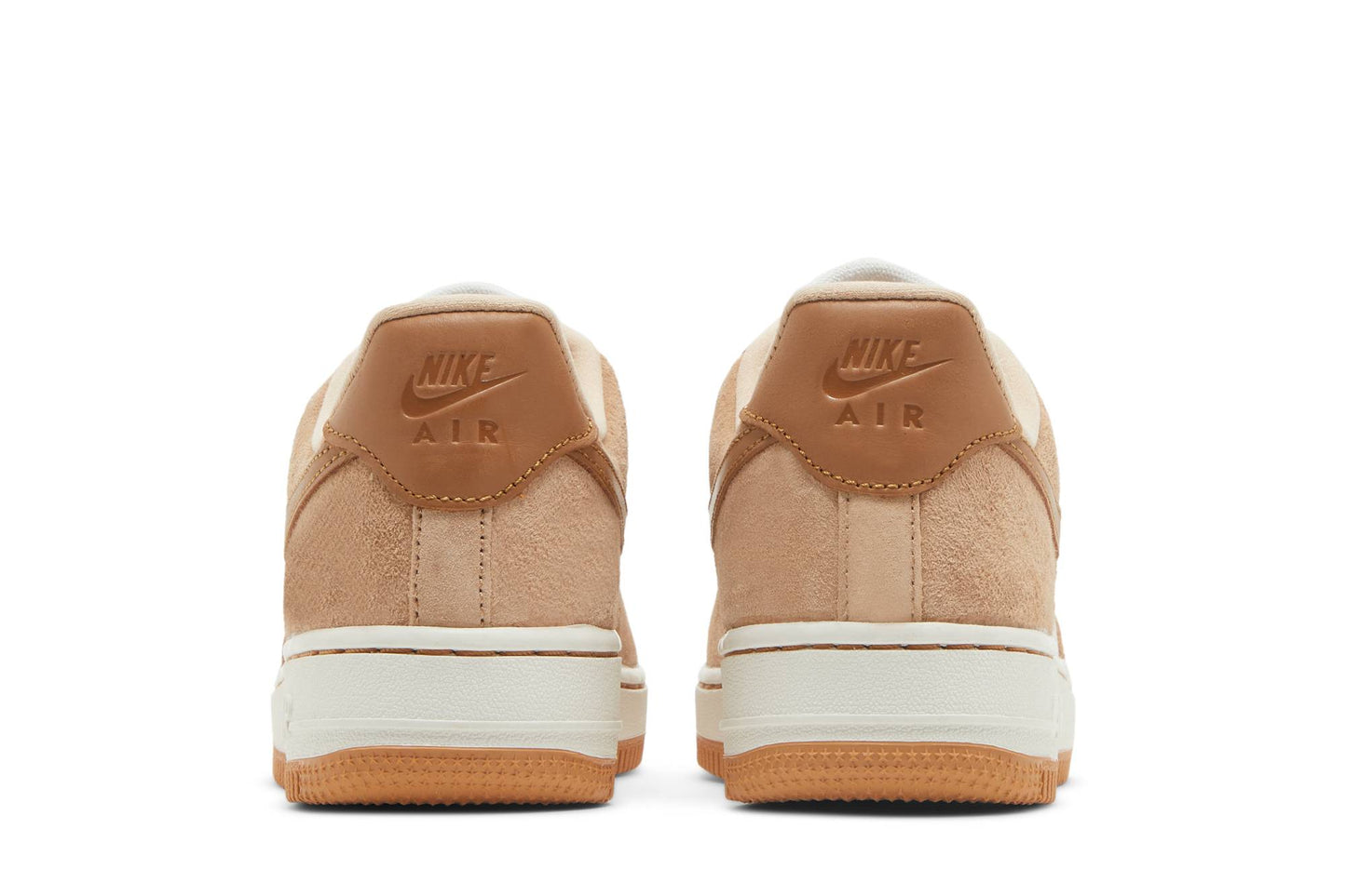 ( Women ) Nike Air Force 1 Low LXX ‘Vachetta Tan’ DX1193-200