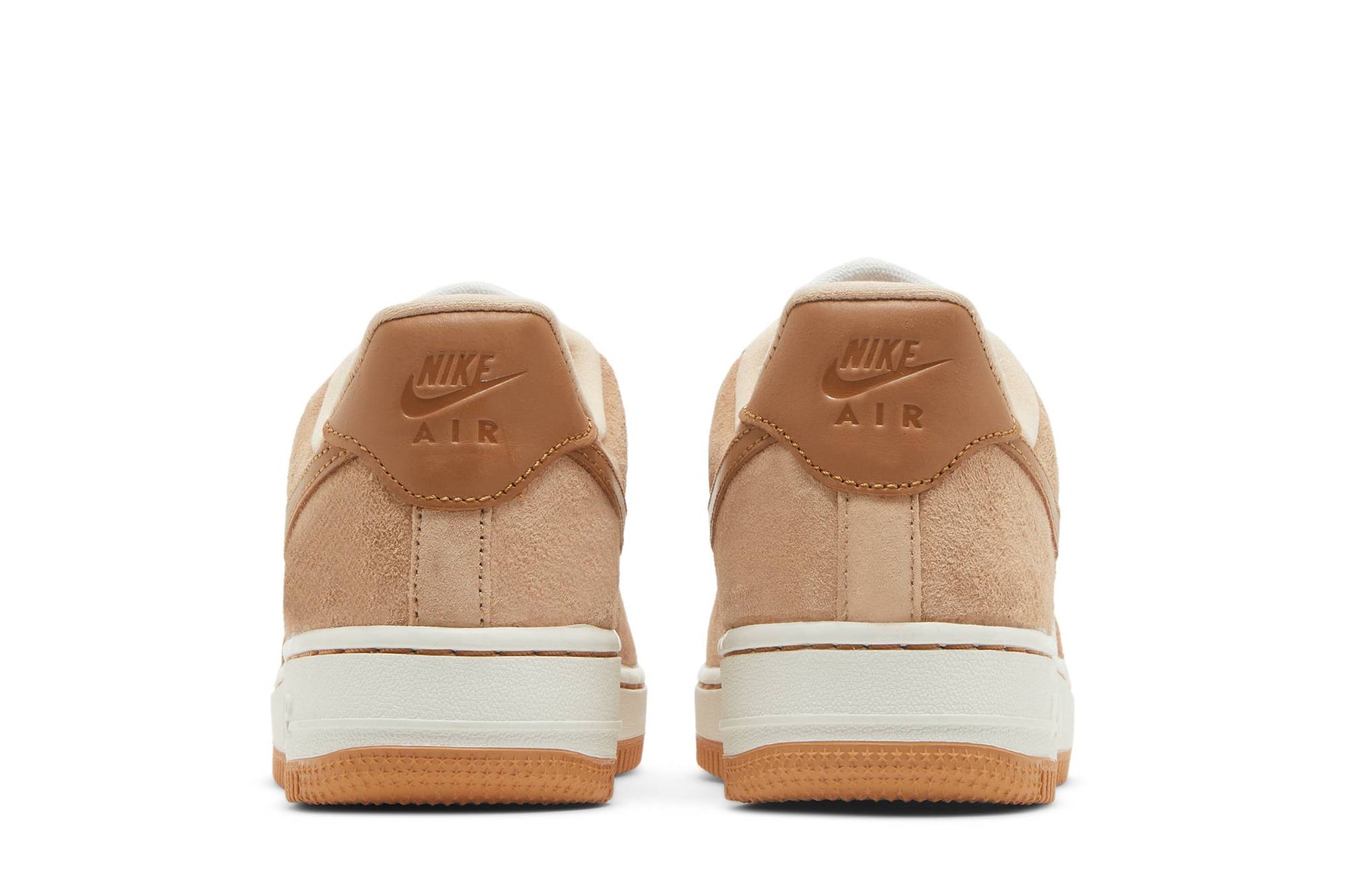 ( Women ) Nike Air Force 1 Low LXX ‘Vachetta Tan’ DX1193-200