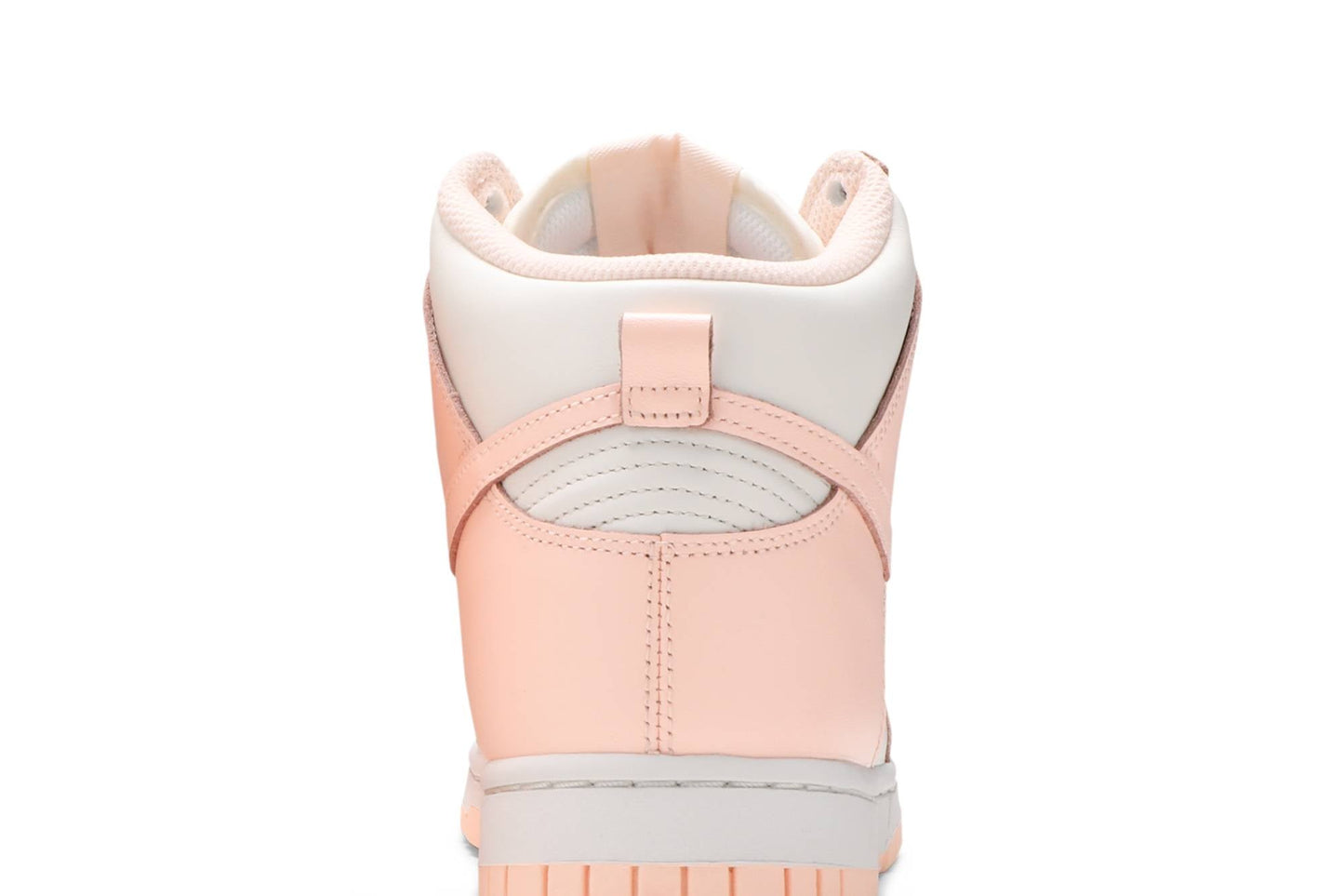 ( Women ) Nike Dunk High ‘Crimson Tint’ DD1869-104