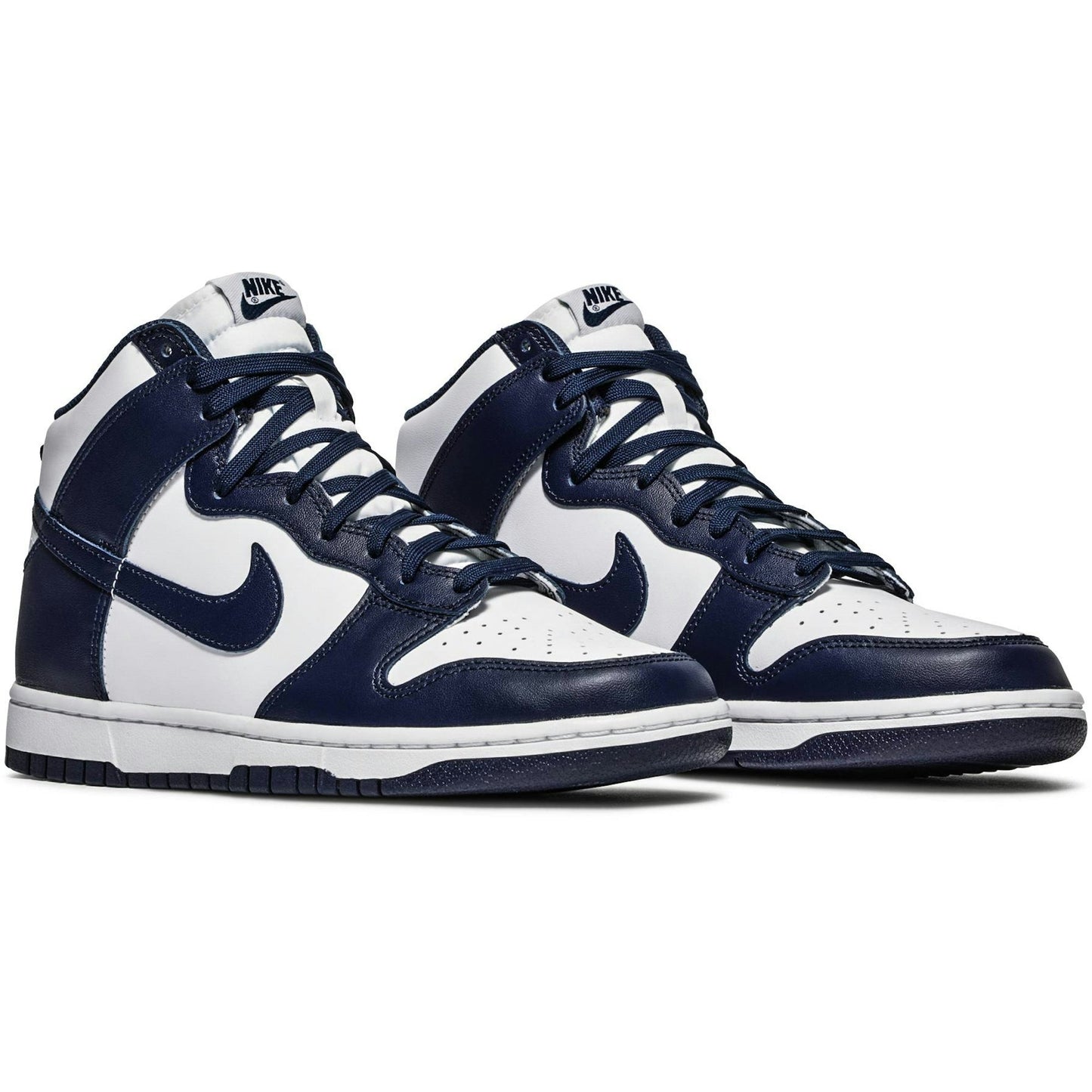 Nike Dunk High ‘Midnight Navy’ DD1399-104