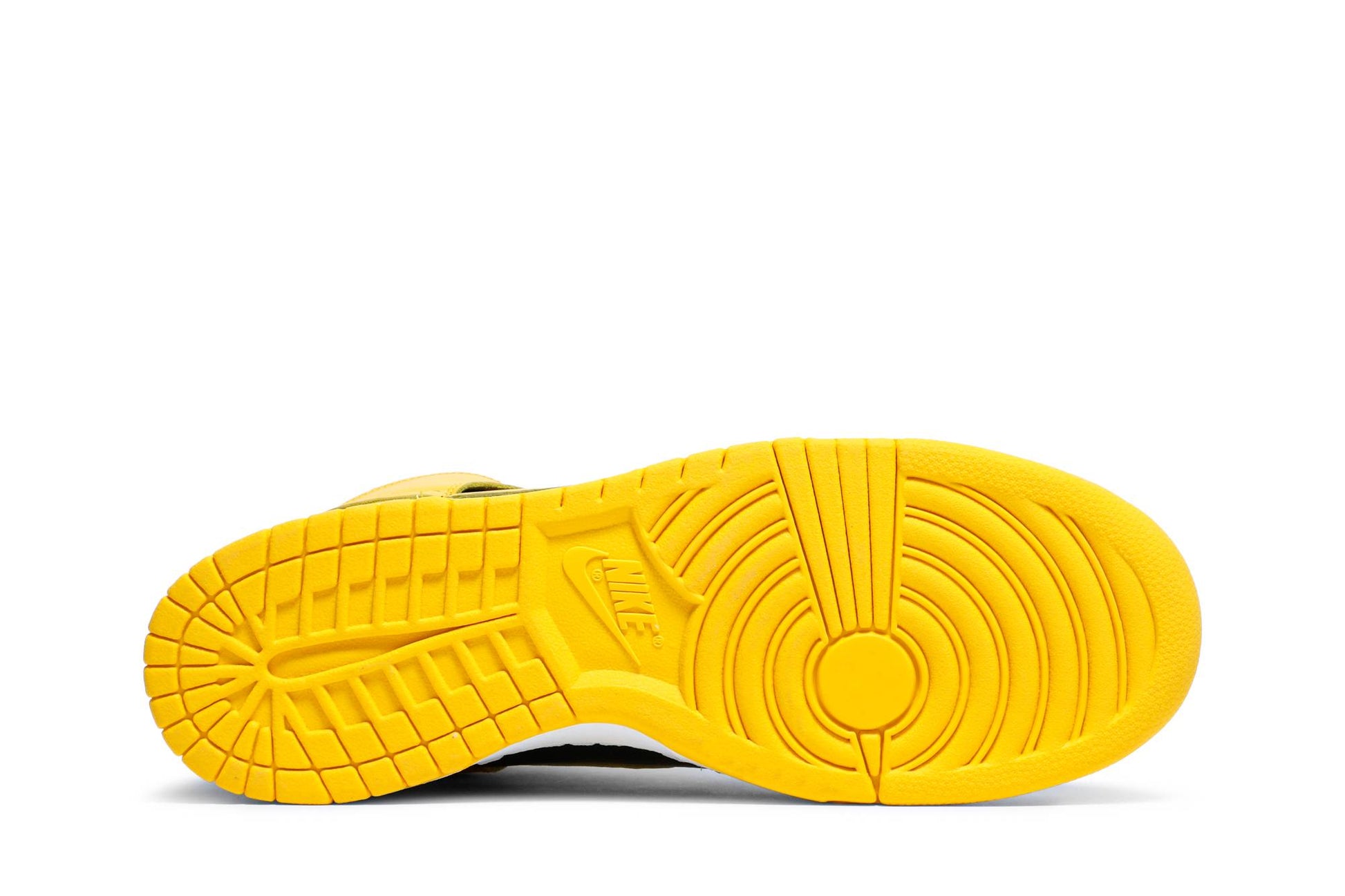 Nike Dunk High SP ‘Iowa’ 2020 CZ8149-002