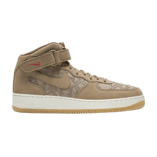 Nike Air Force 1 Mid 07 Premium ‘N7’ AT6167-200