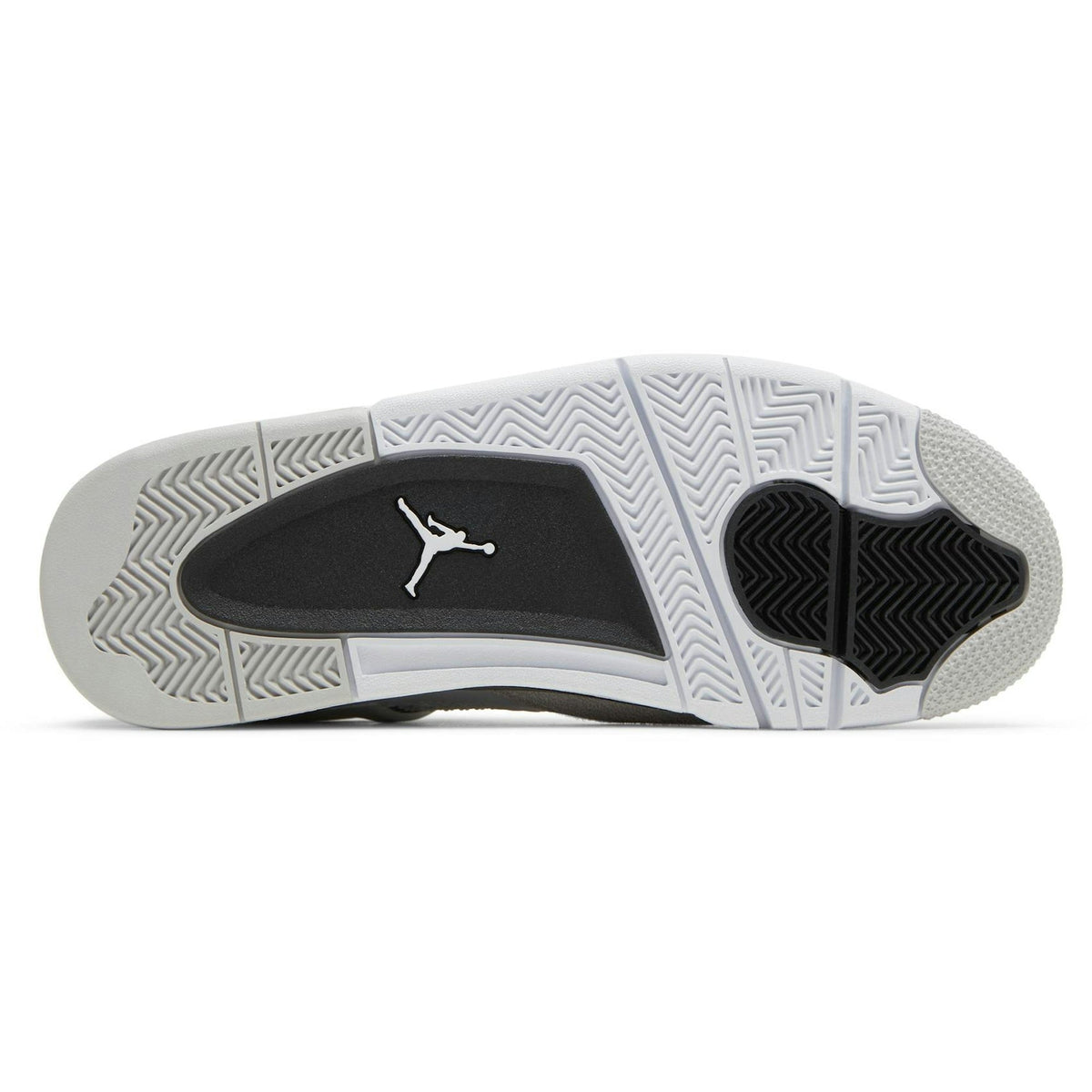 Air Jordan 4 Retro Military Black DH6927-111