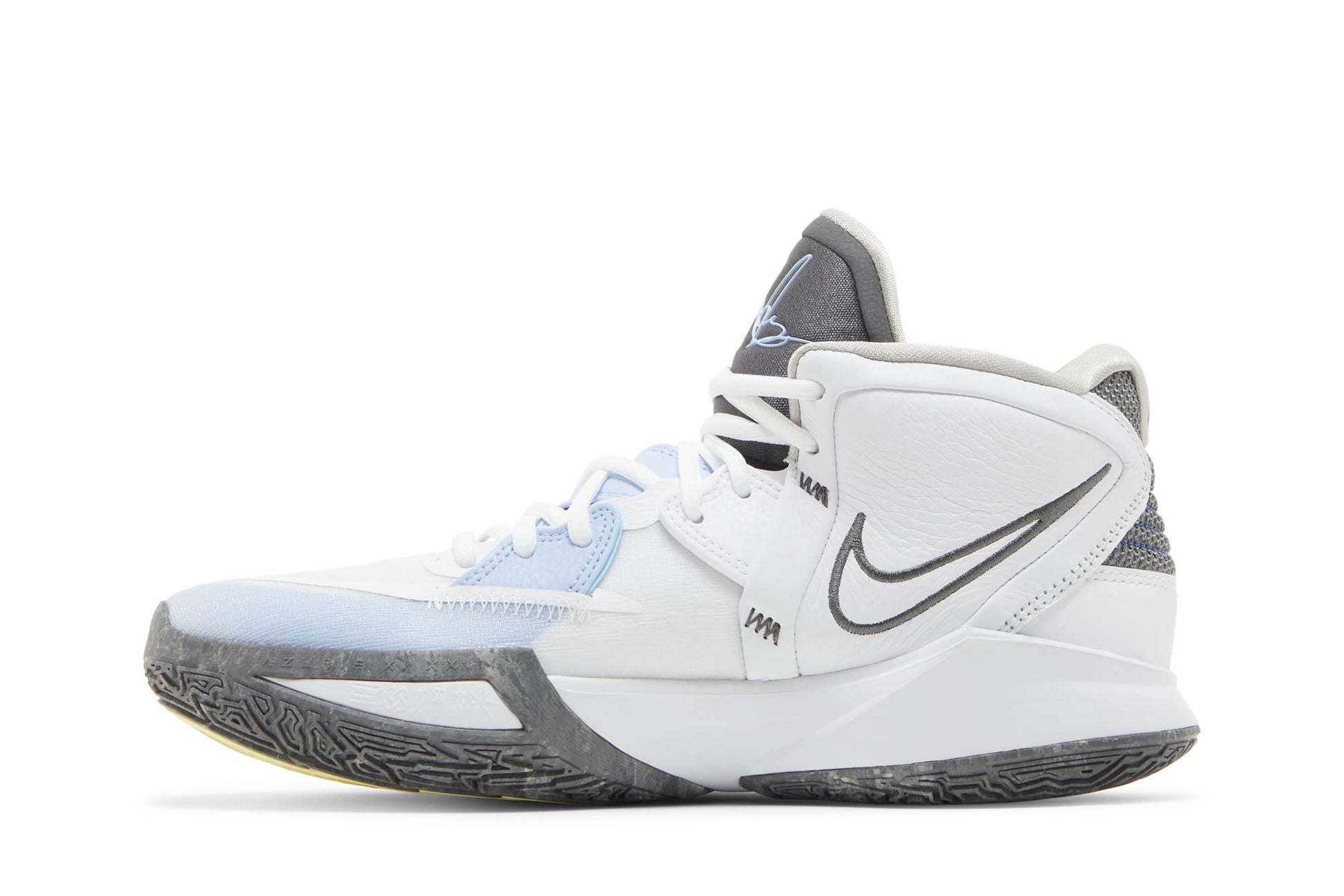 Nike Kyrie Infinity Smoke And Mirrors DC9134-102