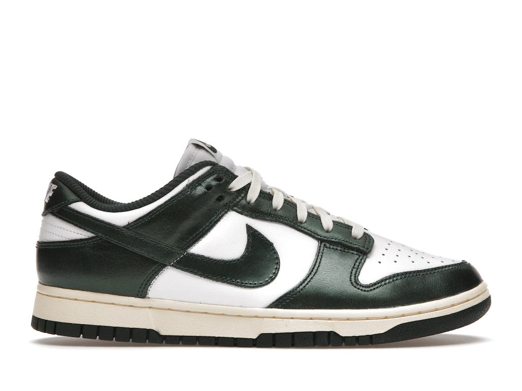 Nike Dunk Low Vintage Green ( Women's )
