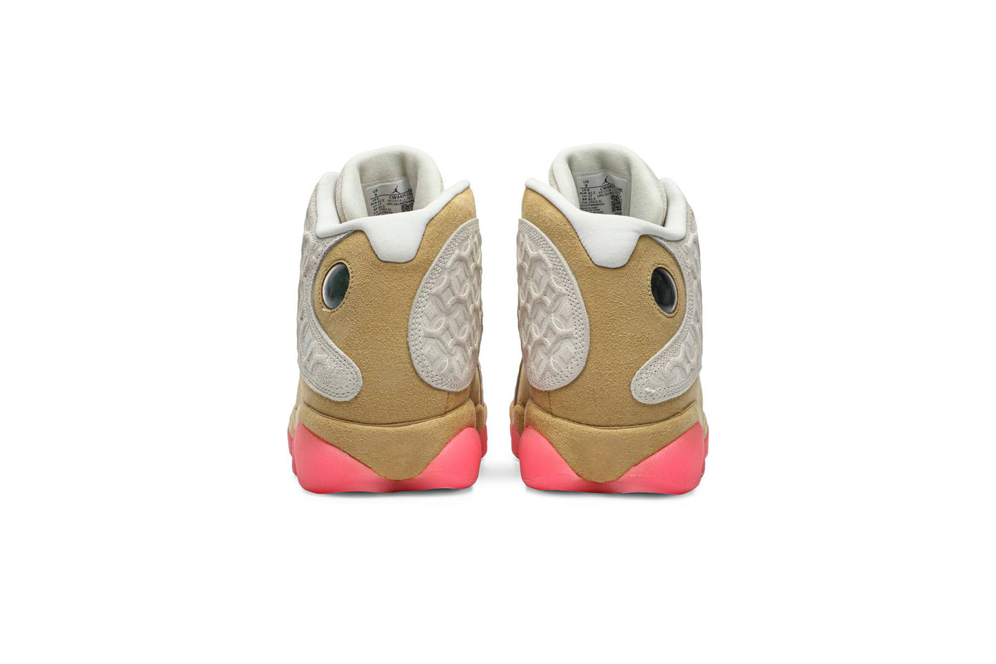 Air Jordan 13 Retro ‘Chinese New Year’ 2020 CW4409-100