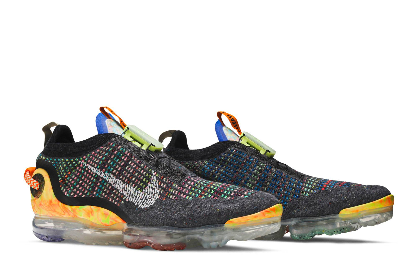 Nike Air VaporMax 2020 Flyknit Iron Grey CJ6740-003