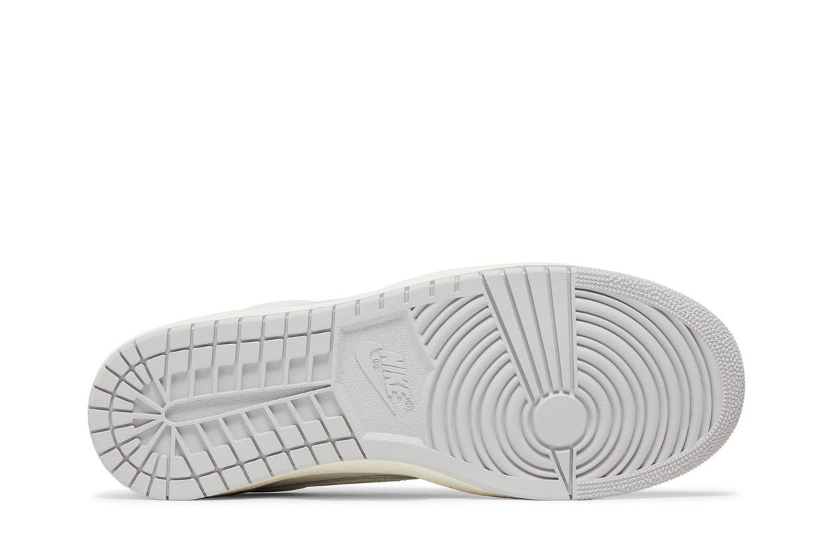 Air Jordan 1 Retro Low 85 OG Neutral Grey FB9933-100