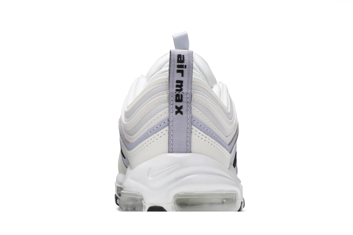 ( Women ) Nike Air Max 97 ‘Ghost’ CZ6087-102