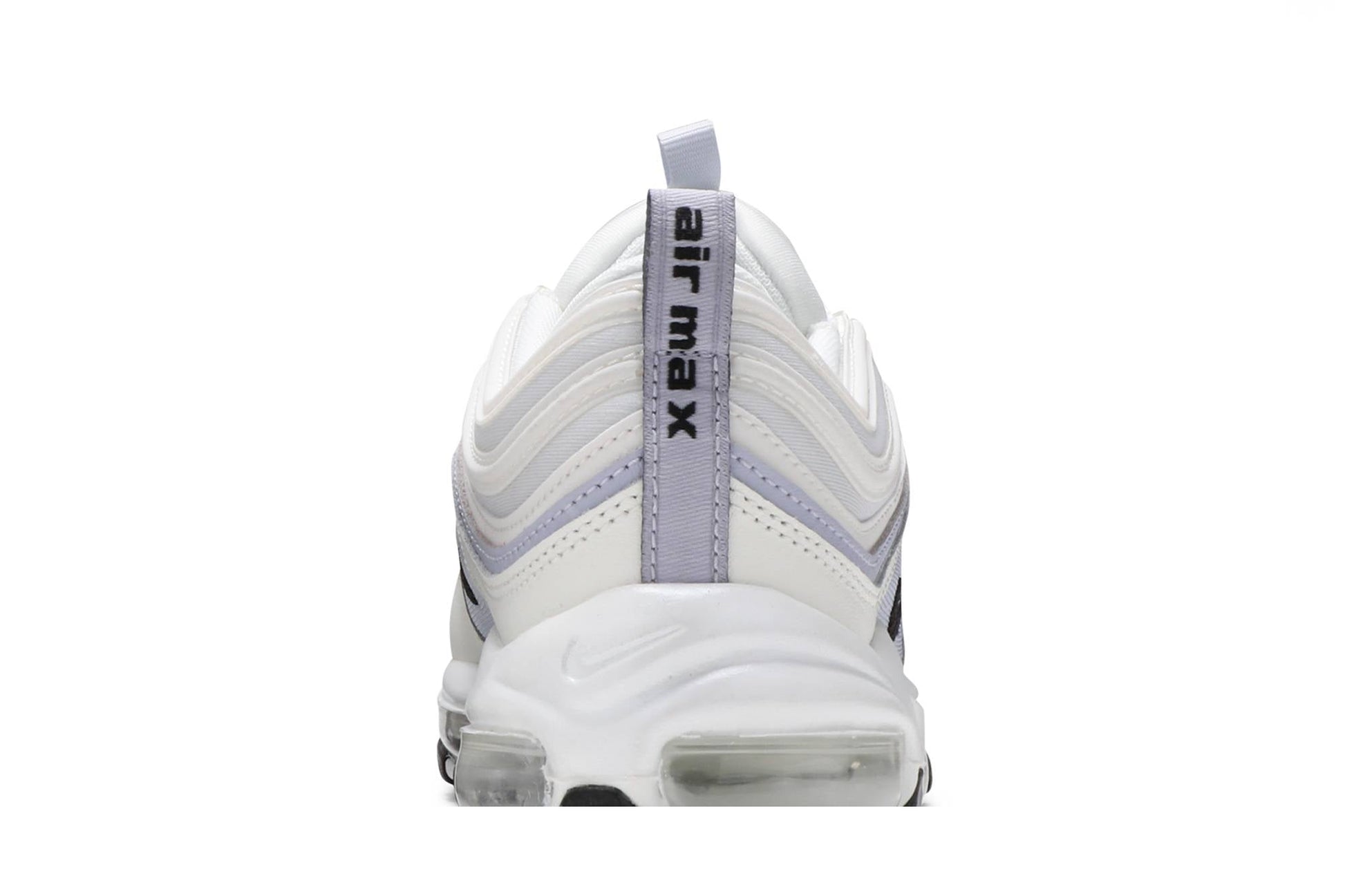 ( Women ) Nike Air Max 97 ‘Ghost’ CZ6087-102