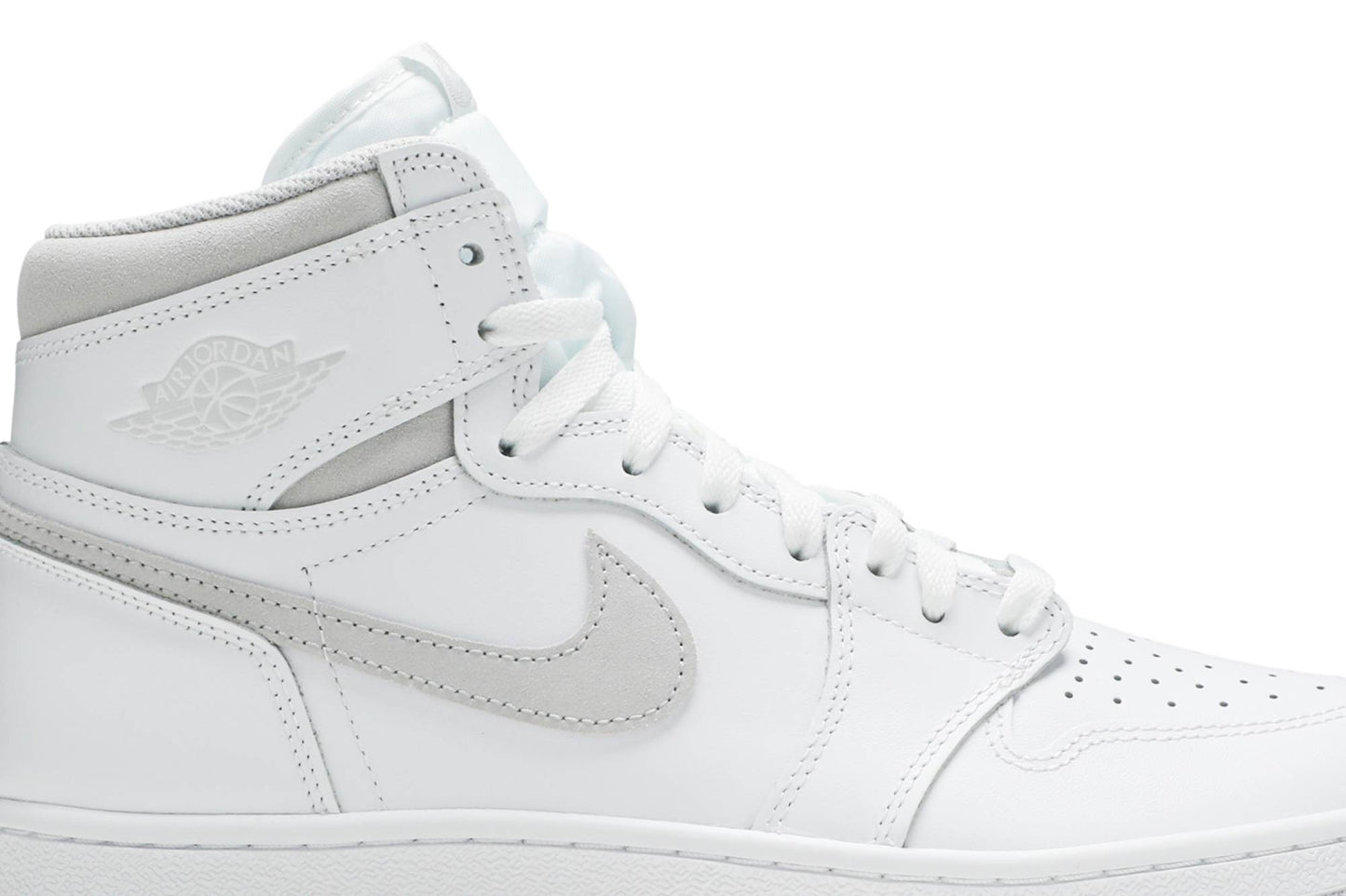 Air Jordan 1 Retro High ’85 OG ‘Neutral Grey’ BQ4422-100