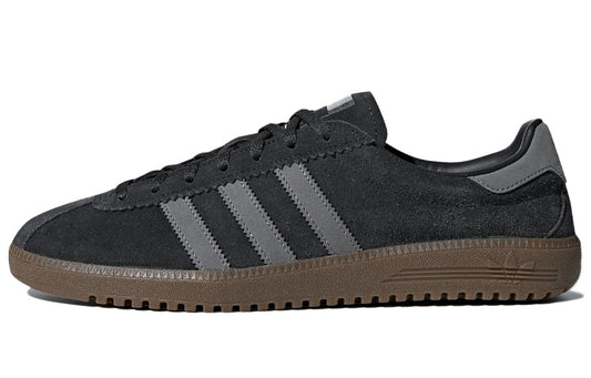 Adidas Originals Bermuda Low ‘Black Brown’ CQ2781