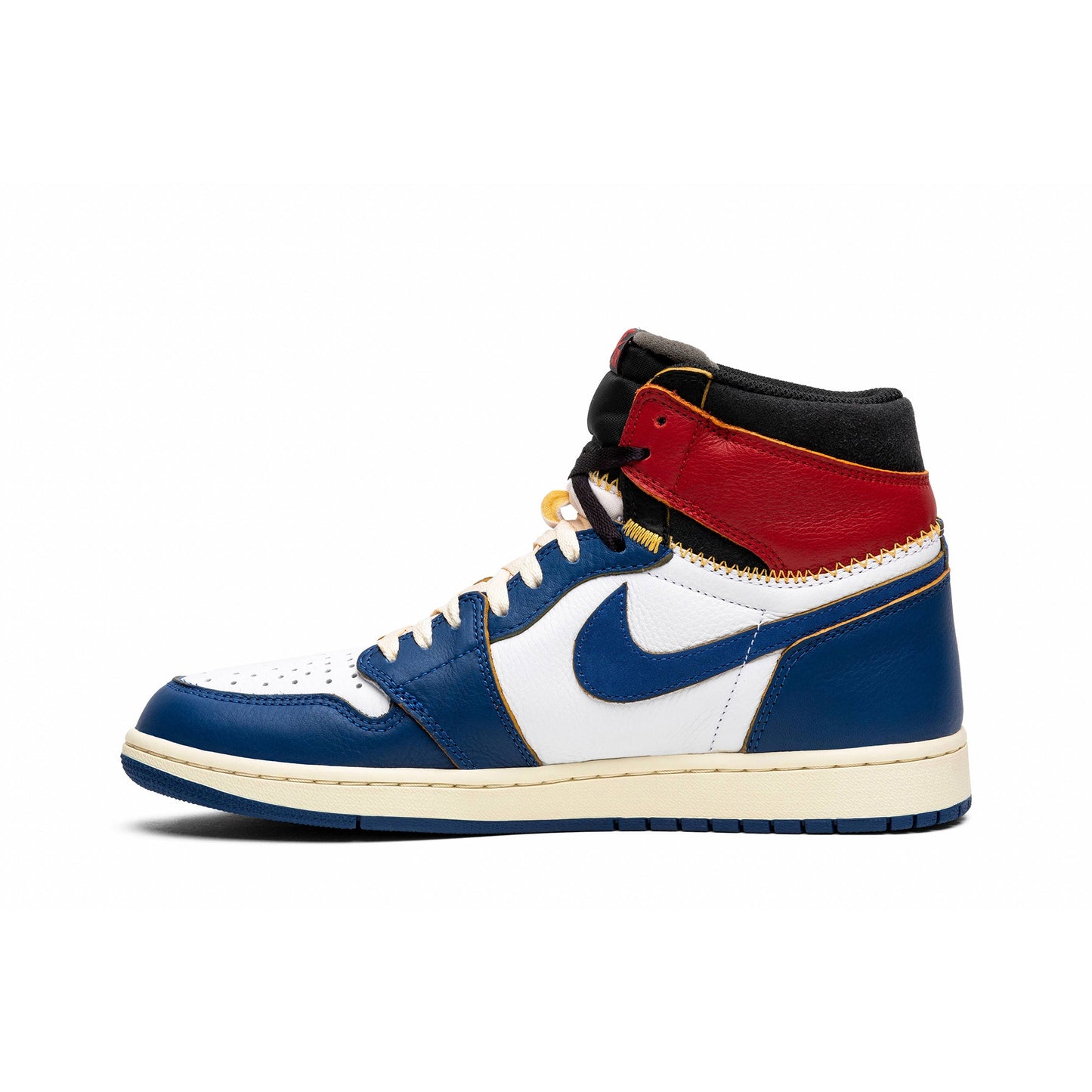 Union LA X Air Jordan 1 Retro High NRG 'Storm Blue' BV1300-146