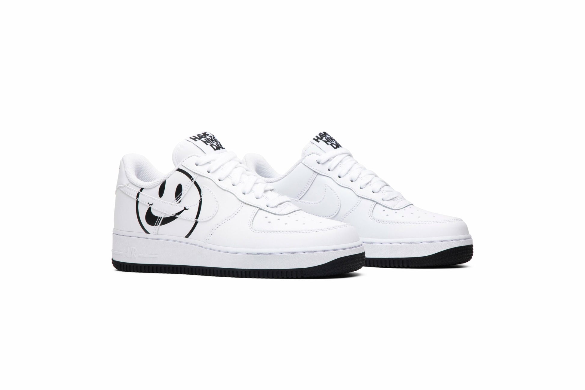 Nike Air Force 1 Low ‘Have A Nike Day – White’ BQ9044-100