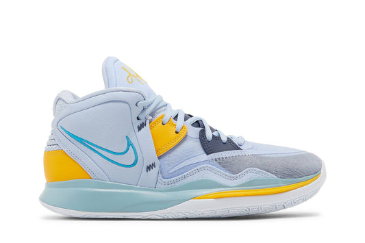 Nike Kyrie Infinity EP ‘Future Past’ DC9134-501
