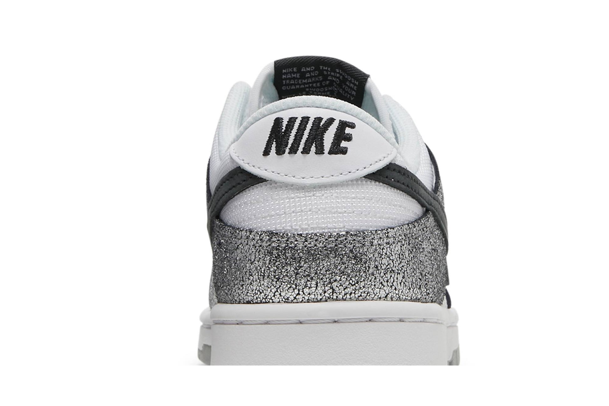 ( Women ) Nike Dunk Low ‘Shimmer’ DO5882-001