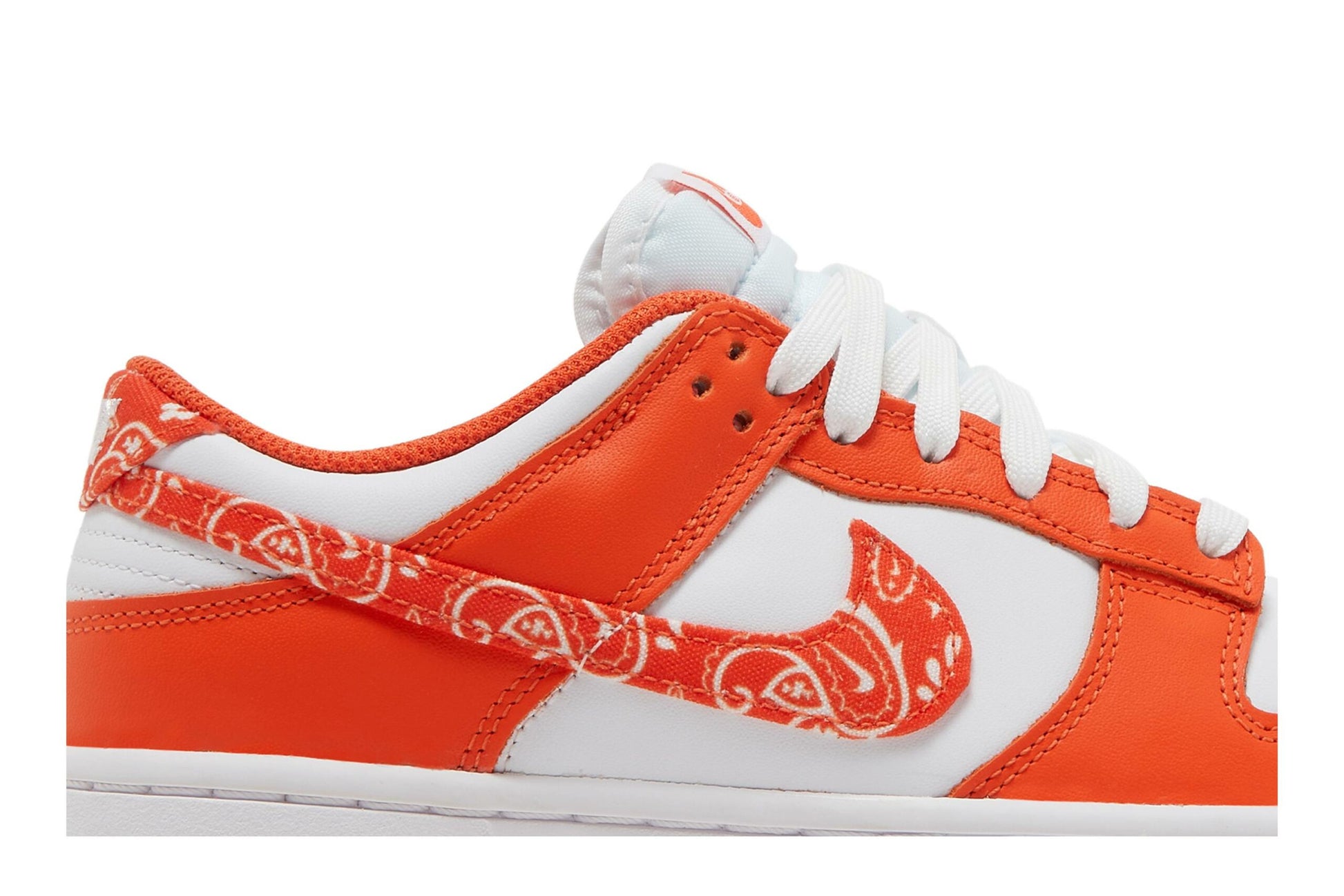 ( Women ) Nike Dunk Low ‘Orange Paisley’ DH4401-103
