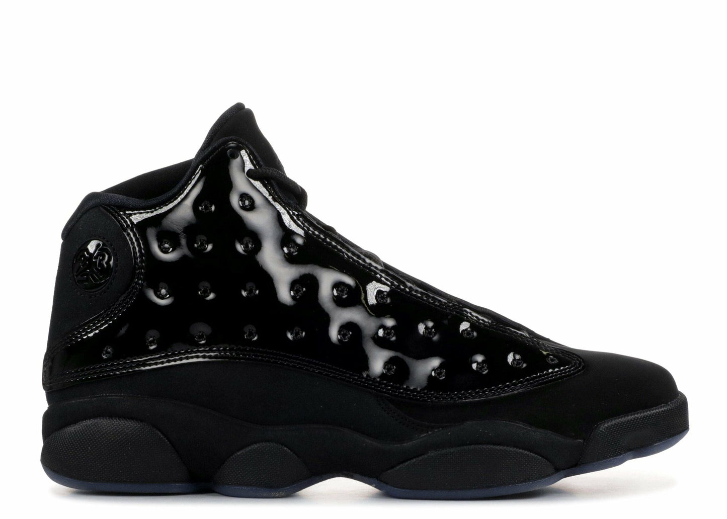 Air Jordan 13 Retro ‘Cap And Gown’ Unfading Sneaker