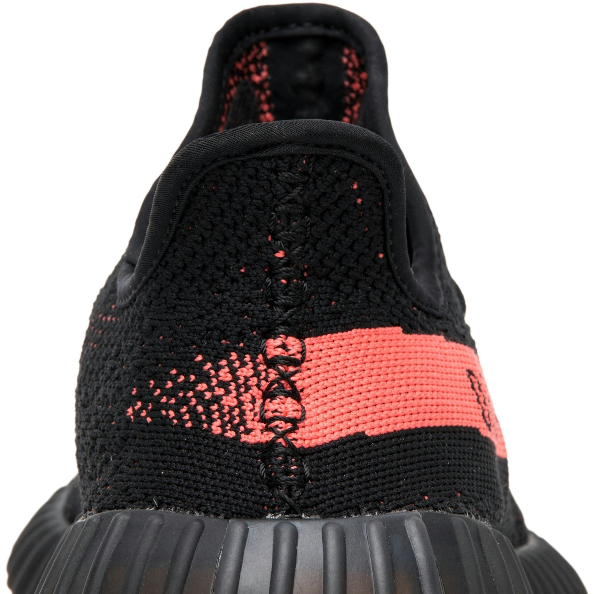Adidas Yeezy Boost 350 V2 ‘Red’ BY9612