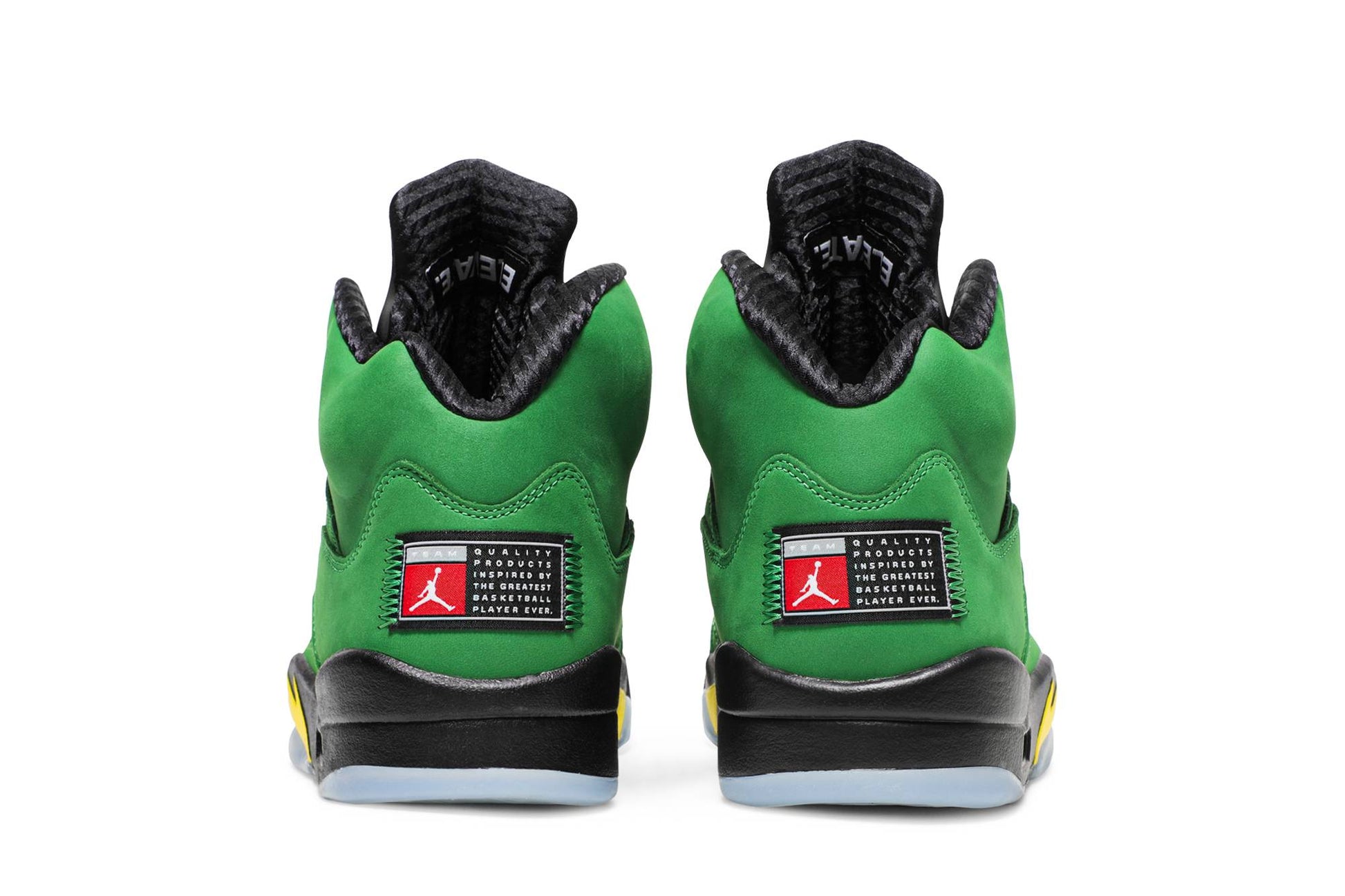 Air Jordan 5 Retro SE ‘Oregon’ [also Worn By Kevin Durant] CK6631-307