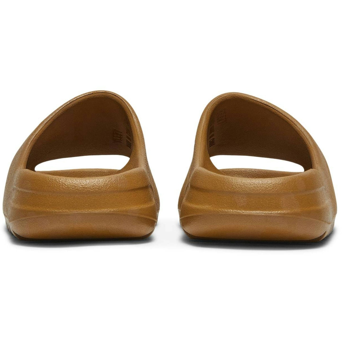 Adidas Yeezy Slides ‘Ochre’ GW1931