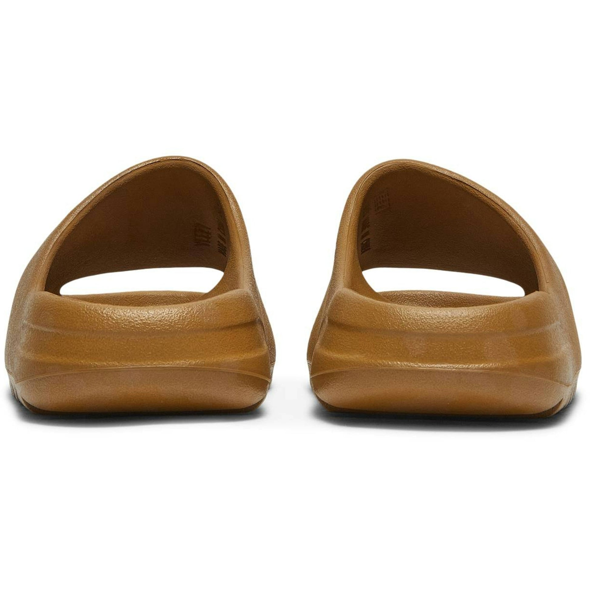 Adidas Yeezy Slides ‘Ochre’ GW1931