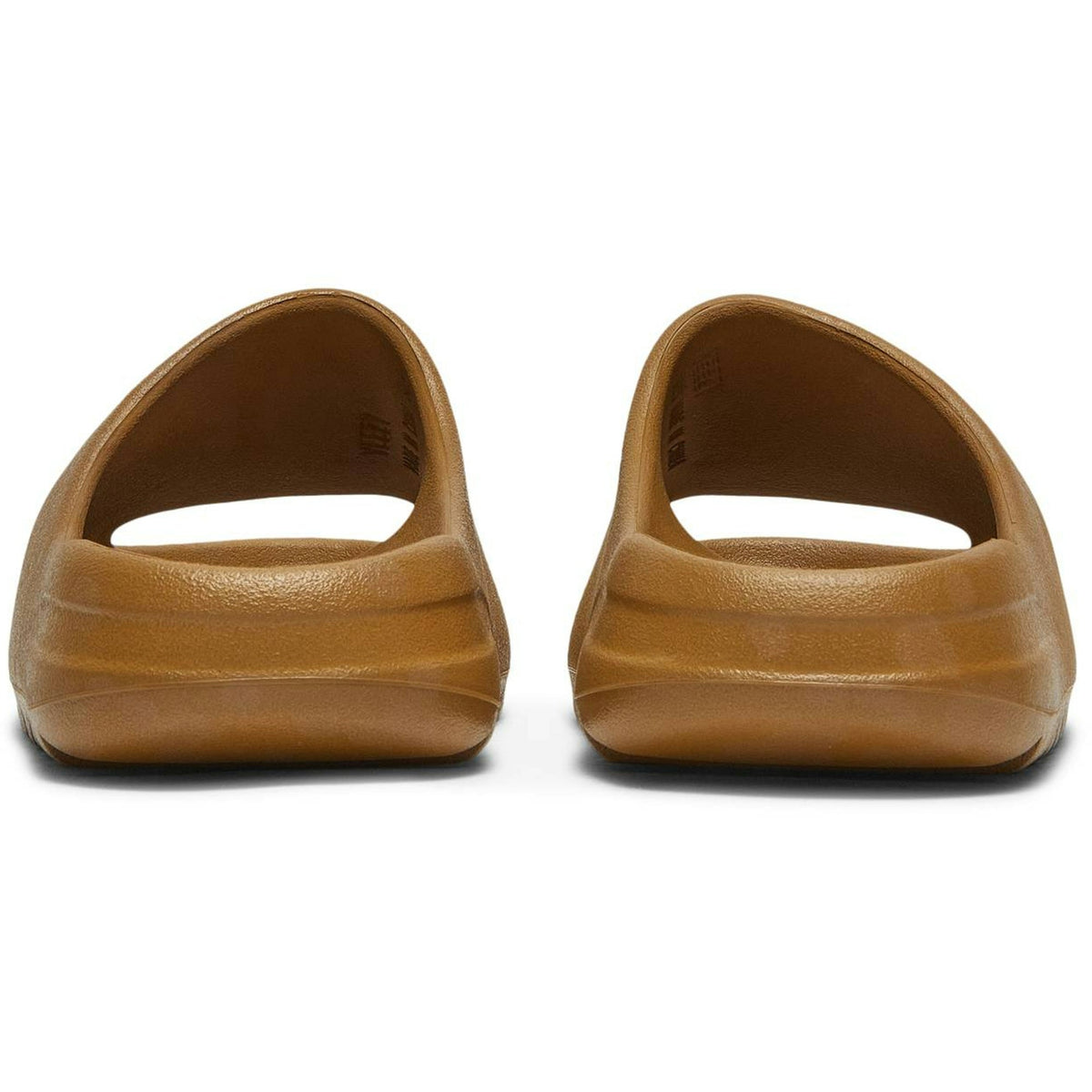 Adidas Yeezy Slides 'Ochre' GW1931