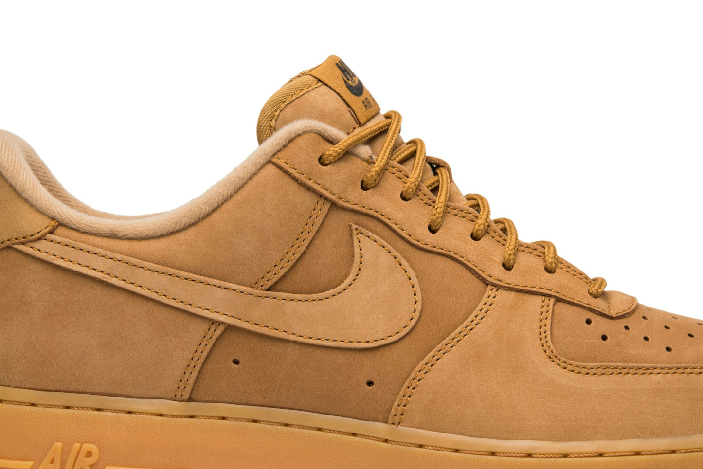 Nike Air Force 1 Low ‘Flax’ AA4061-200