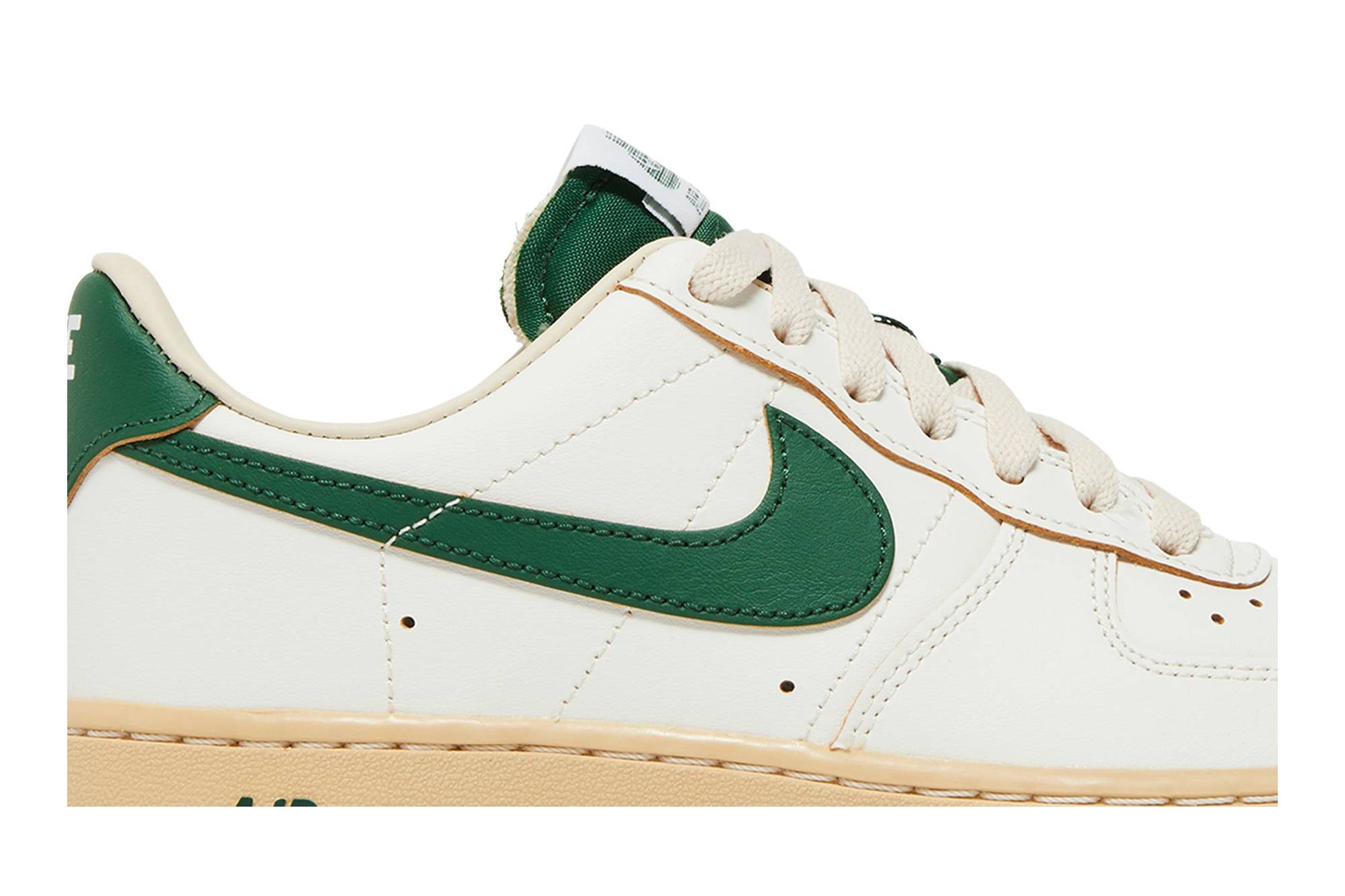 ( Women ) Nike Air Force 1 Low ‘Green And Muslin’ DZ4764-133