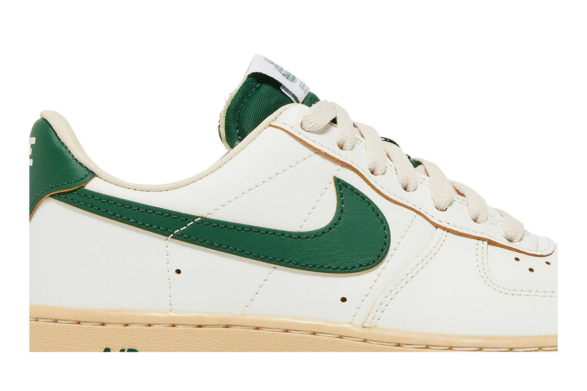 ( Women ) Nike Air Force 1 Low 'Green And Muslin' DZ4764-133