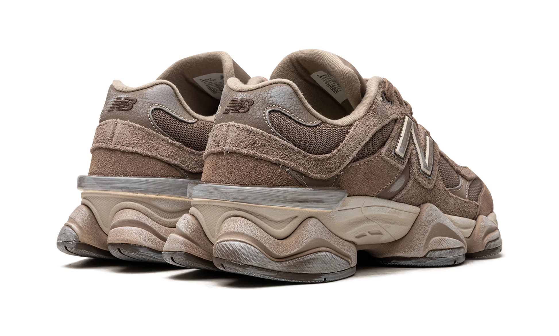 9060 "Mushroom Brown" U9060PB Sneakers