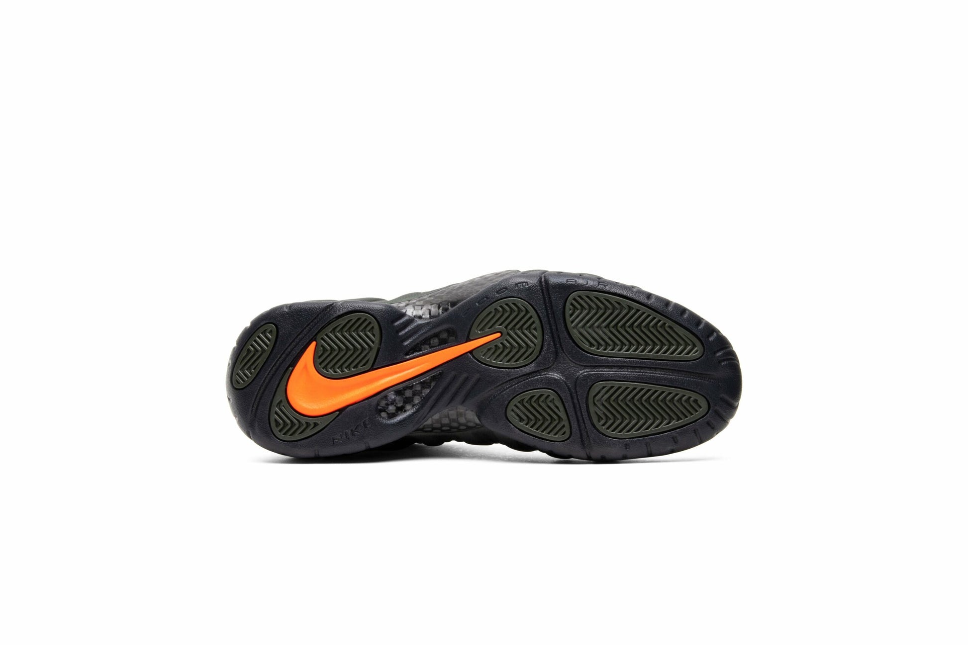 Nike Air Foamposite Pro Sequoia 624041-304
